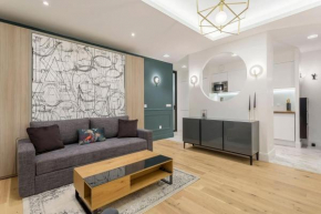 Hamac Suites - Suite André Lassagne - 2 people